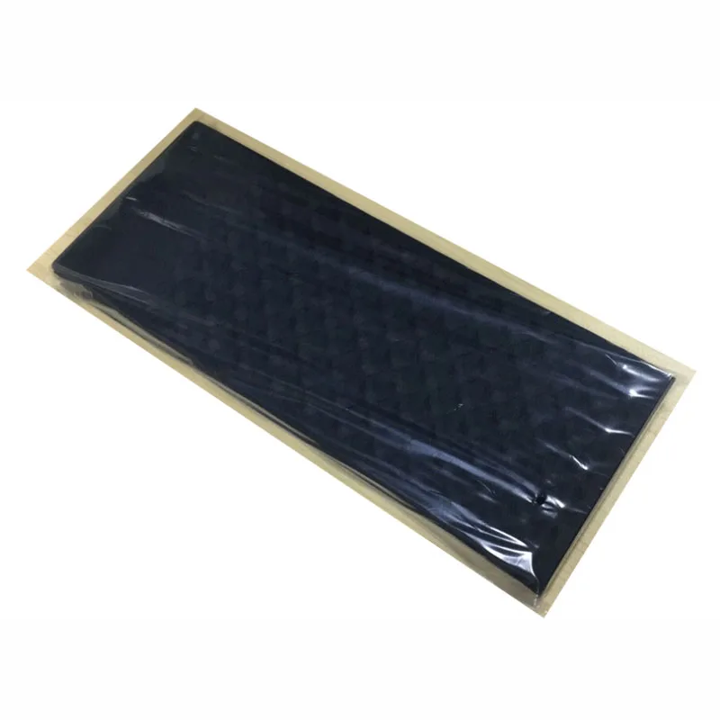 Большой кошачий коврик для мусора эксклюзивный водонепроницаемый слой мочи