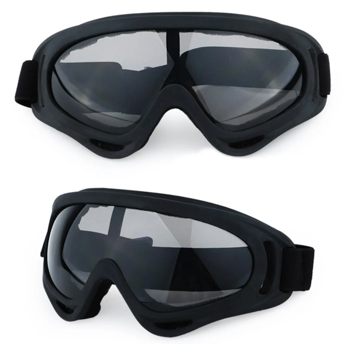 

Ski Snowboard Goggles Mountain Skiing Eyewear Snowmobile Winter Sport Glasses