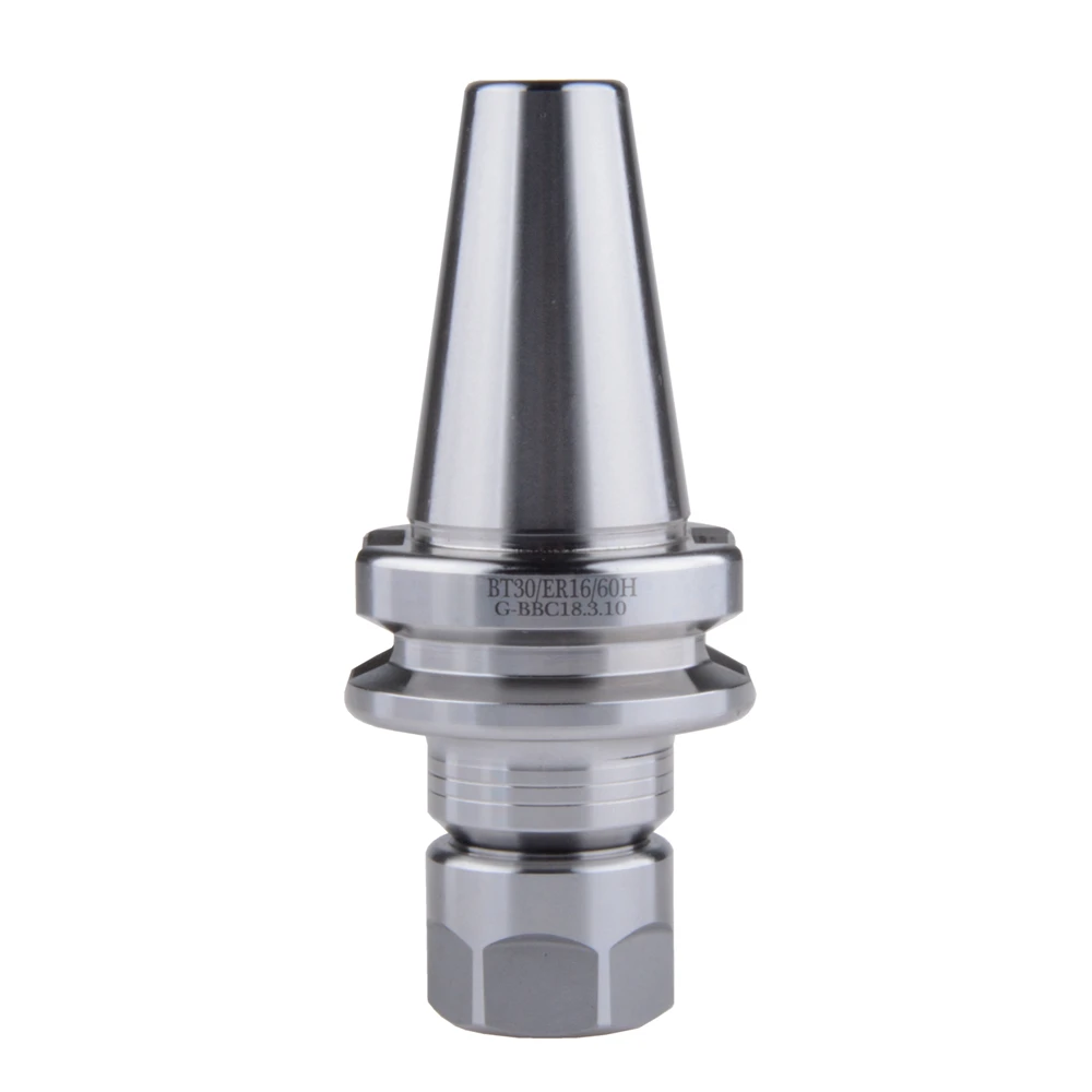 Высокоточный BT30 ER16 60L Фрезерный патрон с ЧПУ|collet chuck|cnc collet chuckchuck |