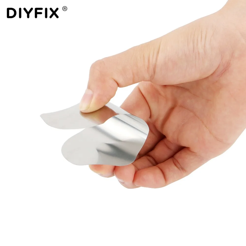 Инструмент DIYFIX для ремонта телефонов 0 01 мм ультратонкий рычаг удобный