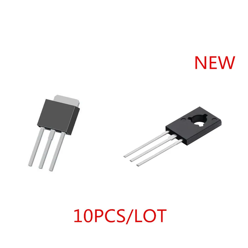 2SD669A D669A BD135 BT134-600E BD436 BD238 BD681 Z0405MF 2P4M BD678 3DD13003 | Электронные компоненты и