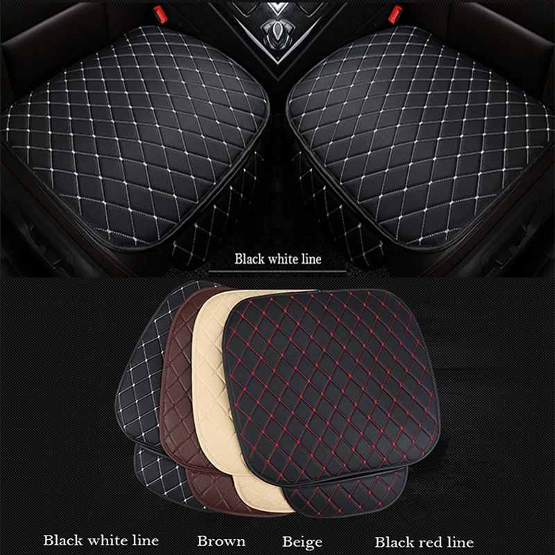 Универсальный чехол для автомобильных сидений bmw e30 e34 e36 e39 e46 e60 e90 f10 f15 f20 f30 g30 x1 e84 x5