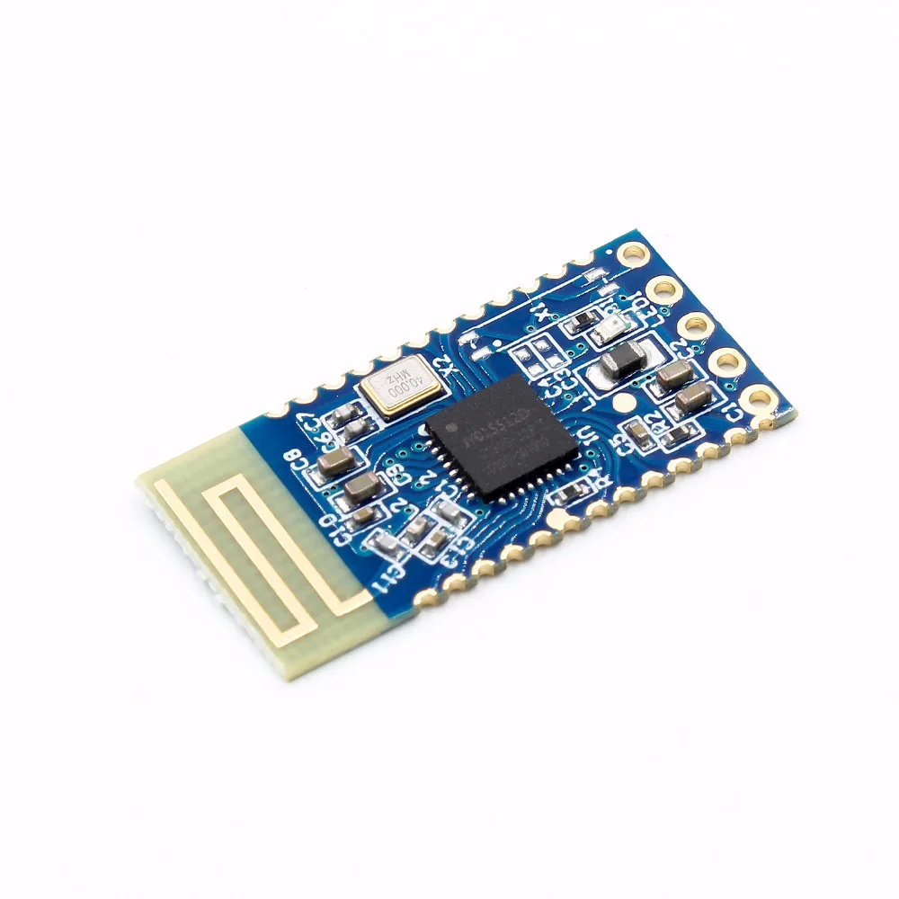 Флуоресцентный модуль Bluetooth 4 2 с высокой скоростью передачи более чем CC2541 |