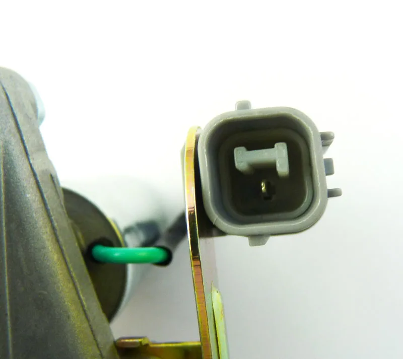 Соленоидный клапан ISANCE 15810-PAA-A02 &amp 15810PAAA02 для Honda Accord EX LX SE 1998 1999-2002 Odyssey L4 2.3L |