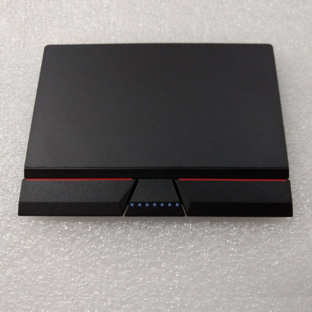 Фирменная Новинка три клавиши сенсорной панели для lenovo ThinkPad T440 T440P T450 T450S T540P T550 L440 L540 W540 W550 E450 E531 E550 серии