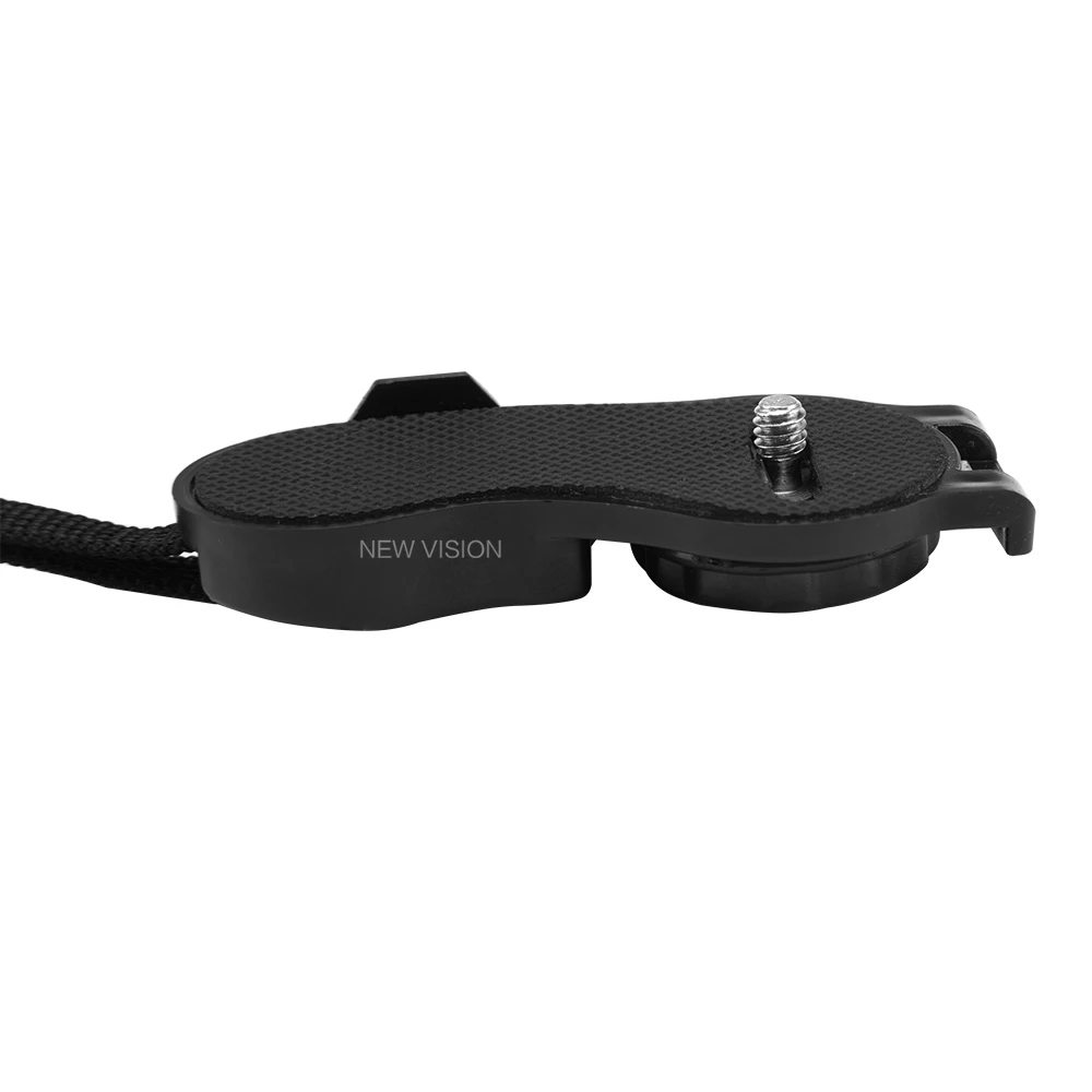 Новый ремешок на запястье для камеры Canon Nikon Sony Pentax Olympus SLR DSLR|grip switch|grip footgrip bipod |