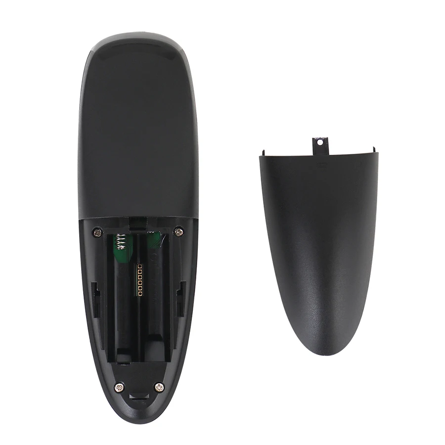 Умный пульт дистанционного управления Air mouse Голосовое управление 2 4G