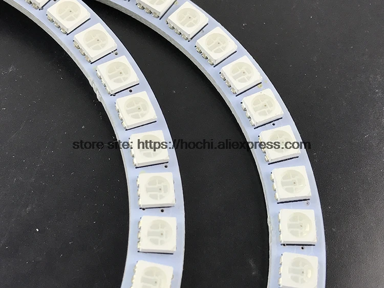 HochiTech Eexcellent молоко отбеленный хлопок крышка SMD ангельские глаза гало кольца комплект фары дневного света для FORD Mondeo MK3 2001-2007