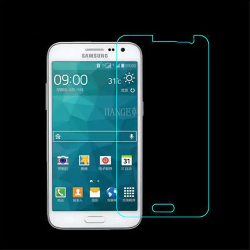 

Закаленное стекло для Samsung Galaxy Core Max G5108Q G510F G5108 защитная пленка 9H