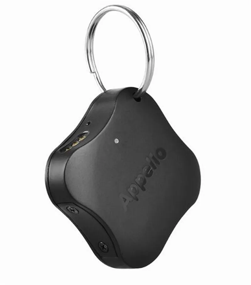 Водонепроницаемый GPS трекер для пожилых людей/детей/багажа|Брелок с сигналом от