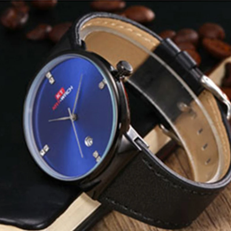 KAT WACH мужские цифровые часы водонепроницаемые спортивные светодиодные Horloge