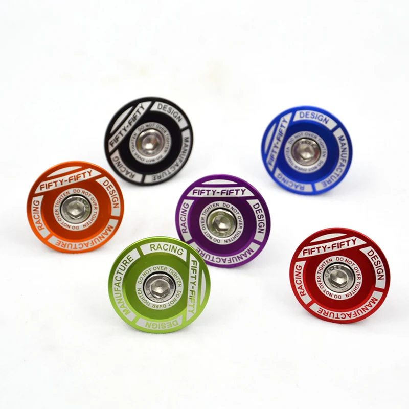 Велосипедная гарнитура FIFTY верхняя крышка 28 6 мм 1 1/8 Steerer с винтами для дорожной