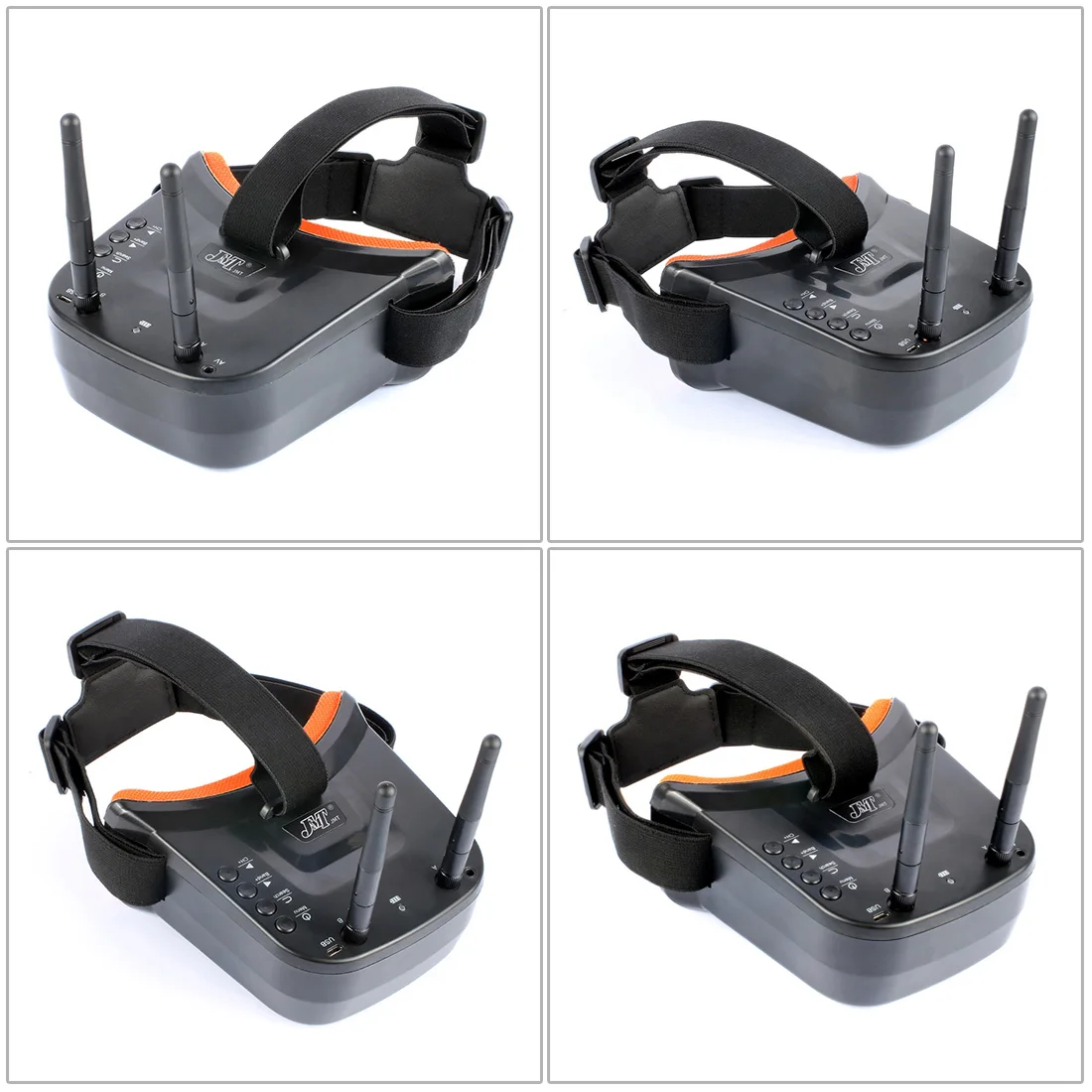 Гоночный Дрон Frog 218 мм 2 4G 6CH RC RTF Betaflight F4 Pro V2 BLHeli s 30A 5 8G 25/200/400 МВт VTX Mini 700TVL камера FPV