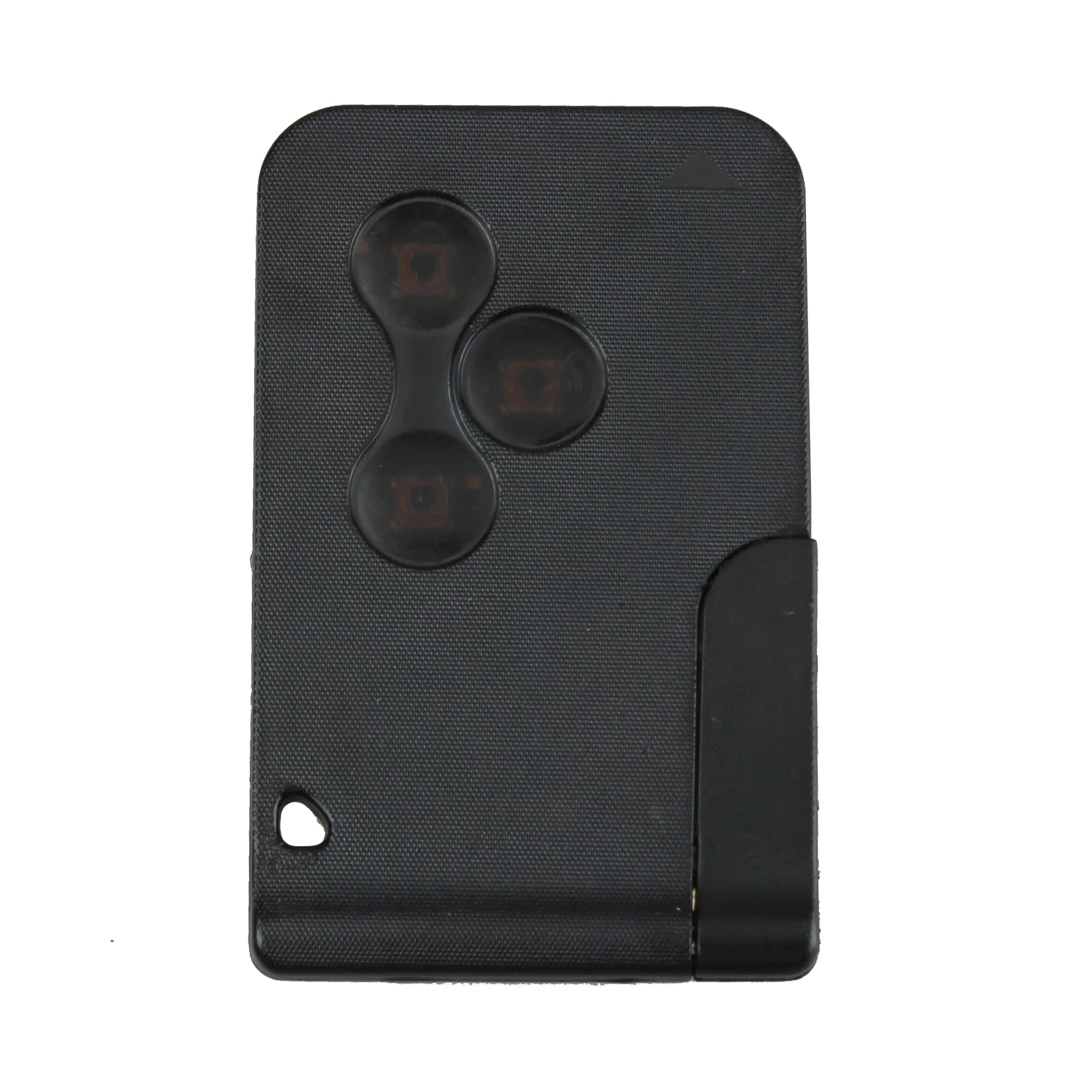 KEYYOU Smart Key Card Keyless 3 кнопки для Renault Megane Grand Scenic 2003 2008 карты ID46 PCF7947 чип 433 мГц