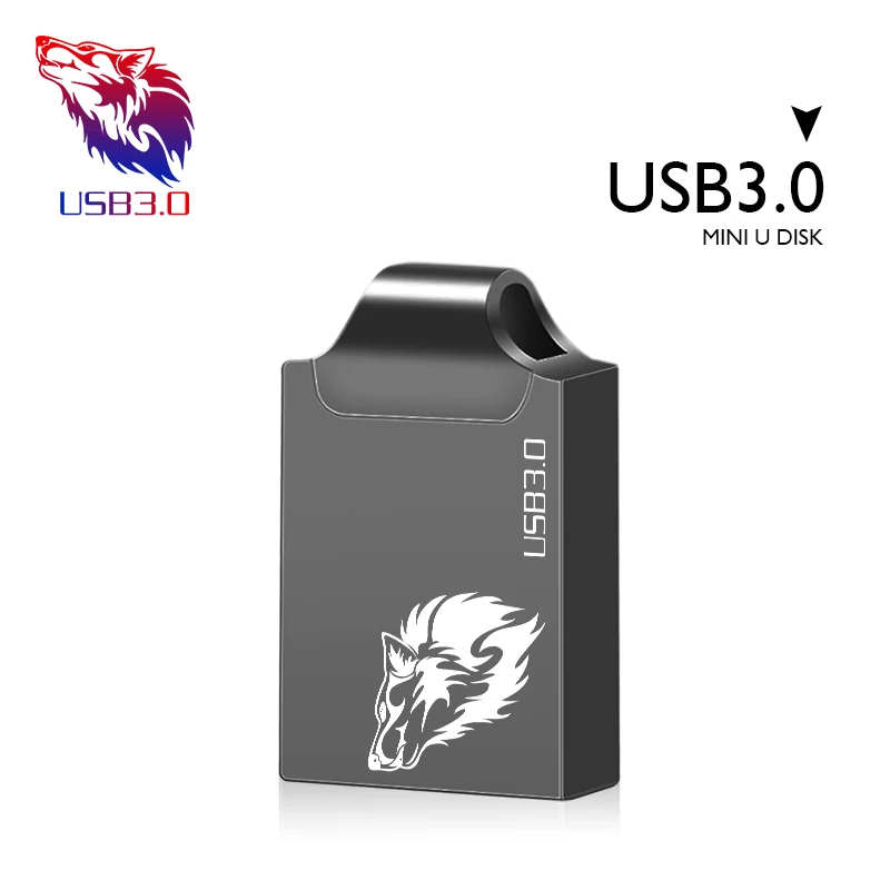 Супер Мини 3 0 USB флэш накопитель 128 Гб 64 оперативной памяти 32 встроенной USB2.0