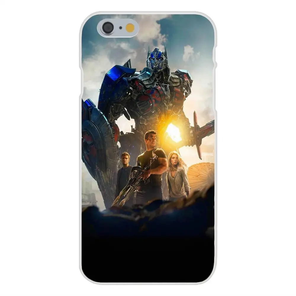 Чехол для телефона из ТПУ Galaxy A3 A5 A7 A8 A9 A9S On5 On7 Plus Pro Star 2015 2016 2017 2018 Optimus Prime