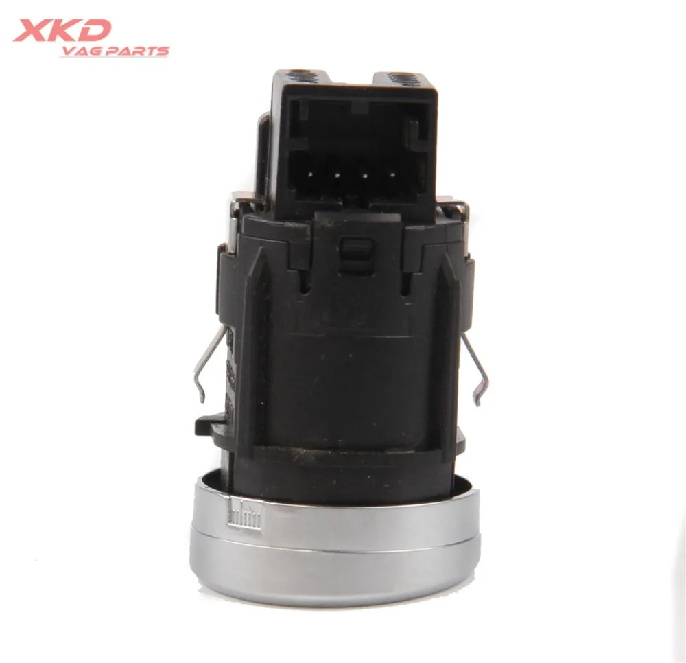 Кнопка переключения двигателя для телефона GOLF / GTI R MK7 A udi A4 S4 A5 S5 Q5 RS5 8K0 905 217