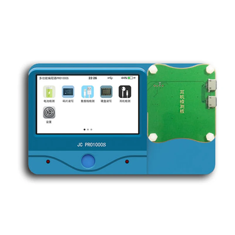 

JC MFI Identification Device for Lighting Cables