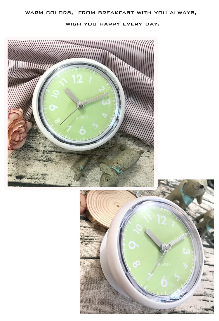 Оптовая продажа корейский дизайн водонепроницаемый Reloj душ электронные