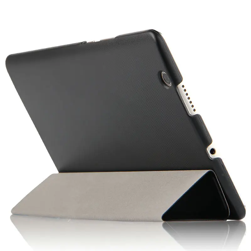 Чехол для huawei MediaPad M3 Smart cover из искусственной кожи планшетов ПК защитный чехол 8 4