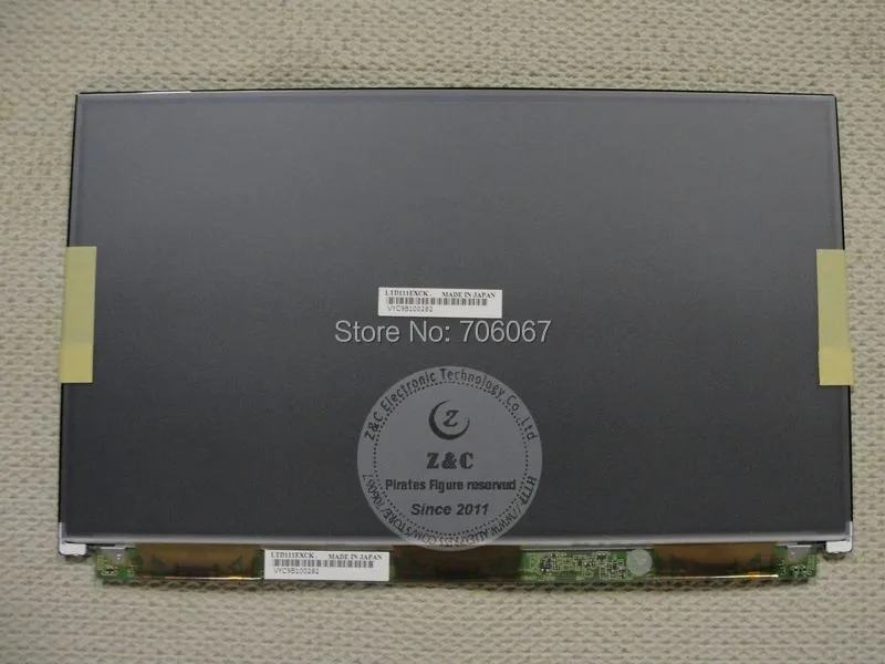 Новый оригинальный LTD111EXCY LTD111EXCK LTD111EXCX LTD111EXCZ 11 1 дюймовый светодиодный экран|led display