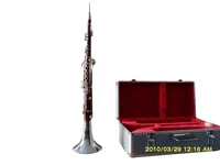 suona annatto chinese national musical instrument and keyzurna mahogany medianly key zurna clarinete clarinet klarnet aidekar