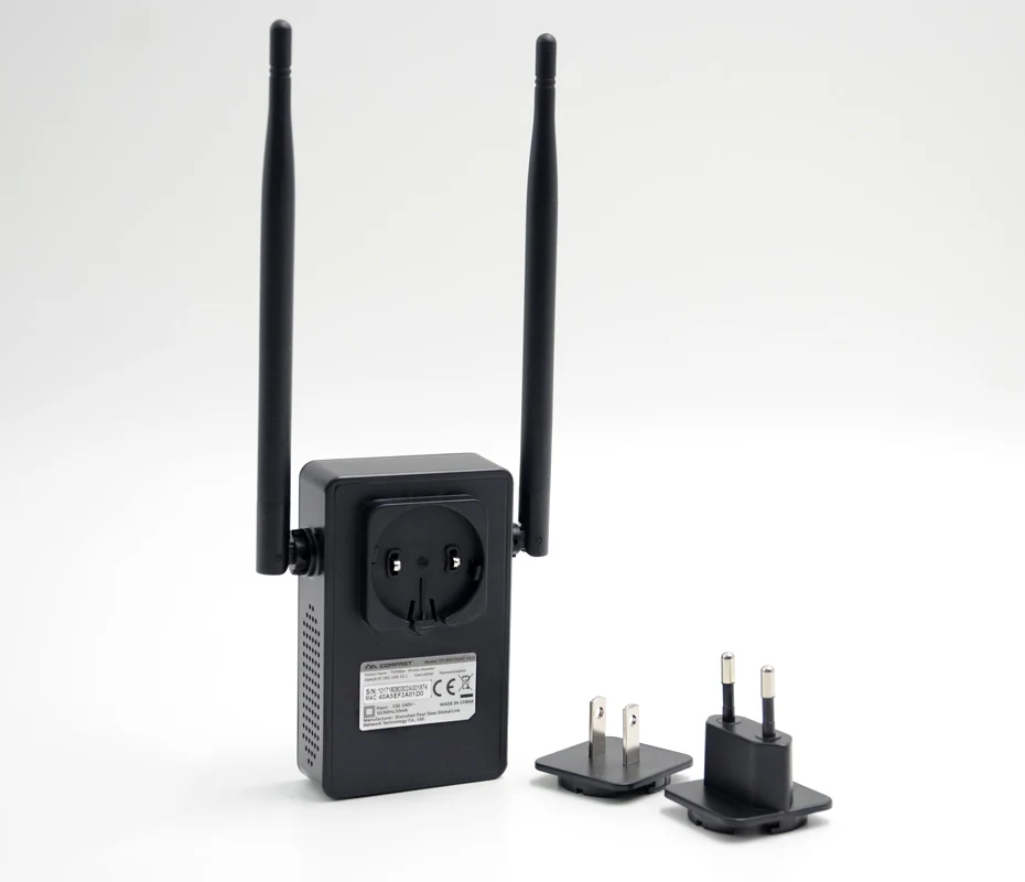 COMFAST 150 м 750 двухдиапазонный беспроводной домашний Wi Fi мост повторителя Усилитель