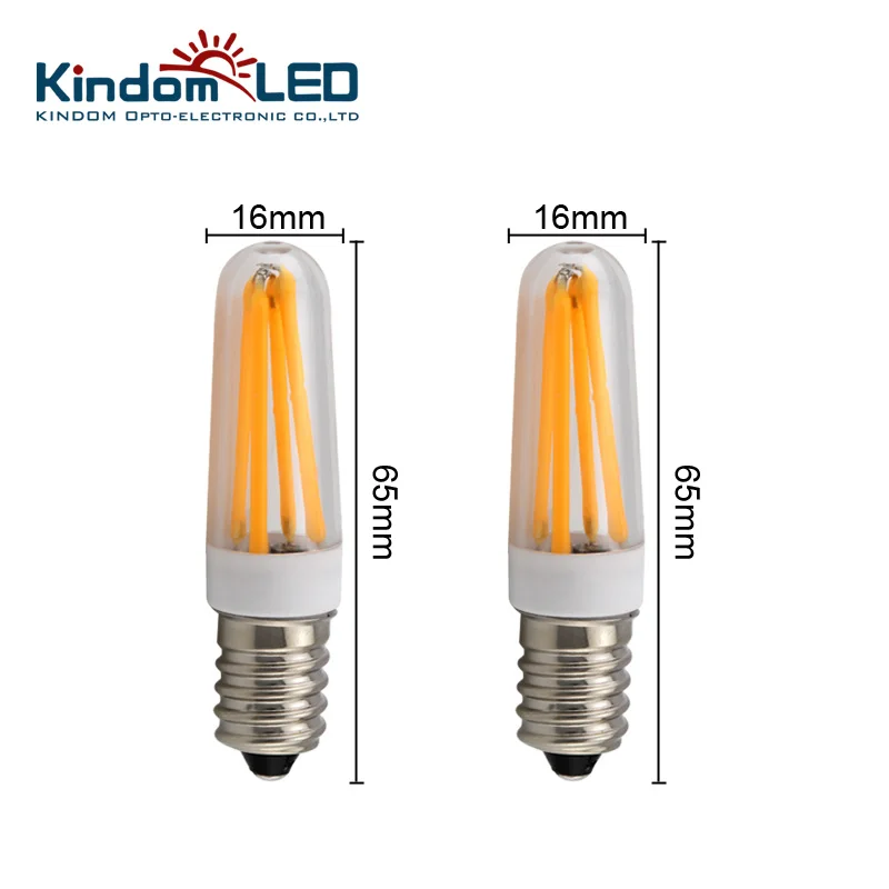KINDOMLED 10Pcs Dimmable Led Bulb E14 3W 6W High Power led lamp AC 110V 220V 230V Lampadas Replace Halogen Chandelier light | Освещение