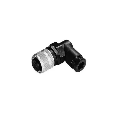 

Розетка rexroth 1834484252 6-POLIG + PE 1834 484 252
