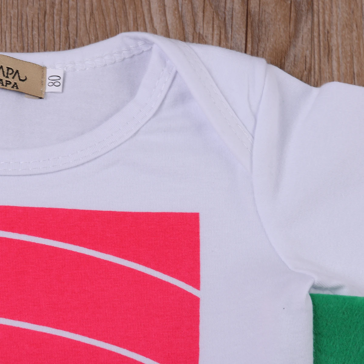 2017 боди для новорожденных мальчиков и девочек суши с короткими рукавами комплект