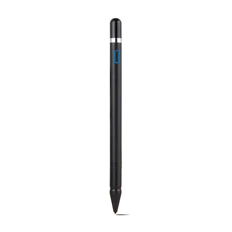 

Pen Active Stylus Capacitive Touch Screen For Teclast Tbook 16 Power X16 T8 X80 X5 Pro 12 12s X3 Plus X89 Tablet Case NIB 1.3mm