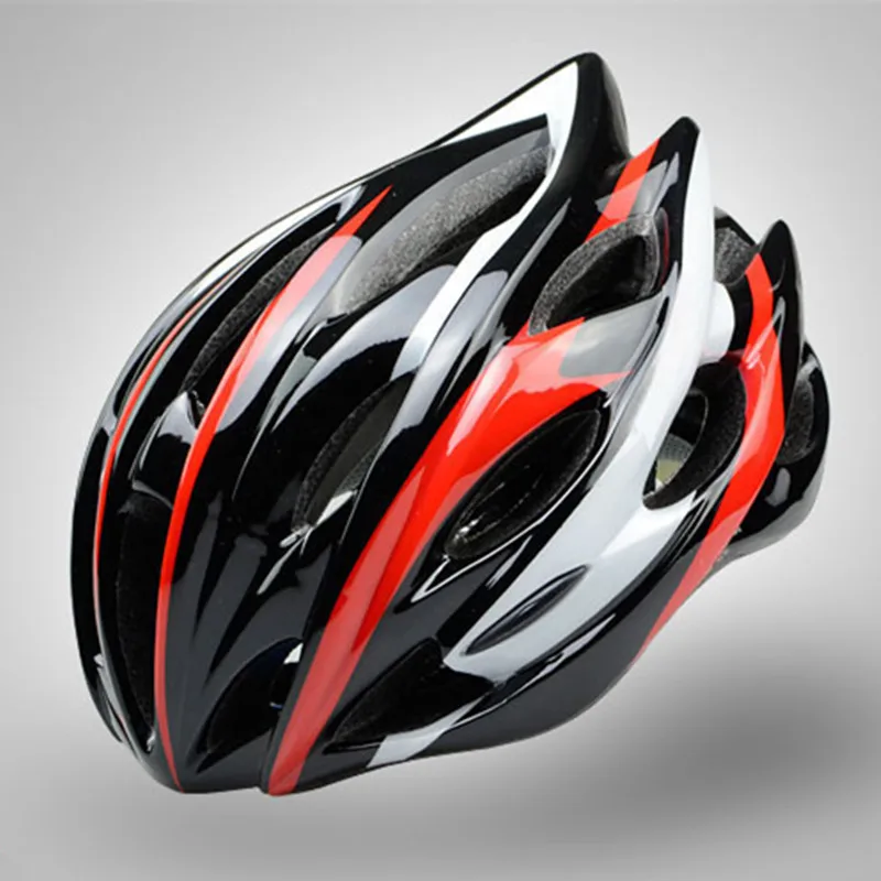 

Ultralight Cycling Helmet Comfort Safety EPS Bike Helmet Bicycle Sports Road Helmet Men Women Casco Ciclismo
