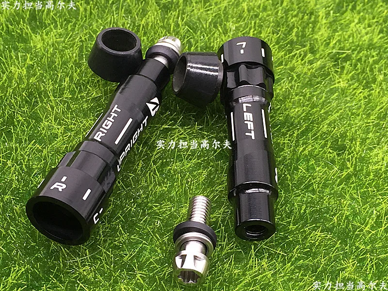 . 1/335 Вал для клюшки гольфа RH драйвера Bridgeston J715 J815 аксессуары клюшек высокого