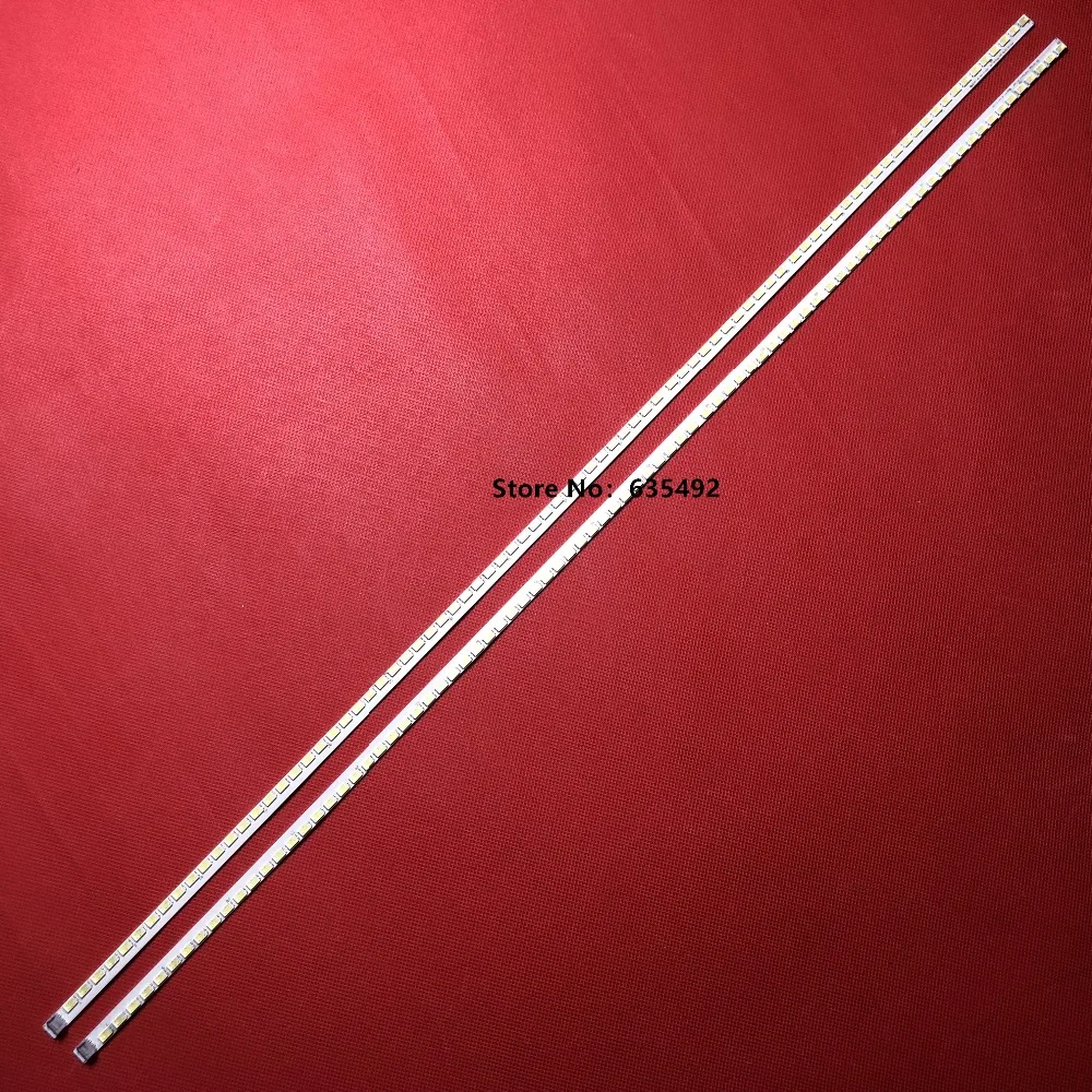 Светодиодная подсветка 55 дюймов V5 Edge REV 0 2 (090730)Type-A 84EA FHD Rev 1 3B -TYPE для 3660L-0344A LC550EUD шт.
