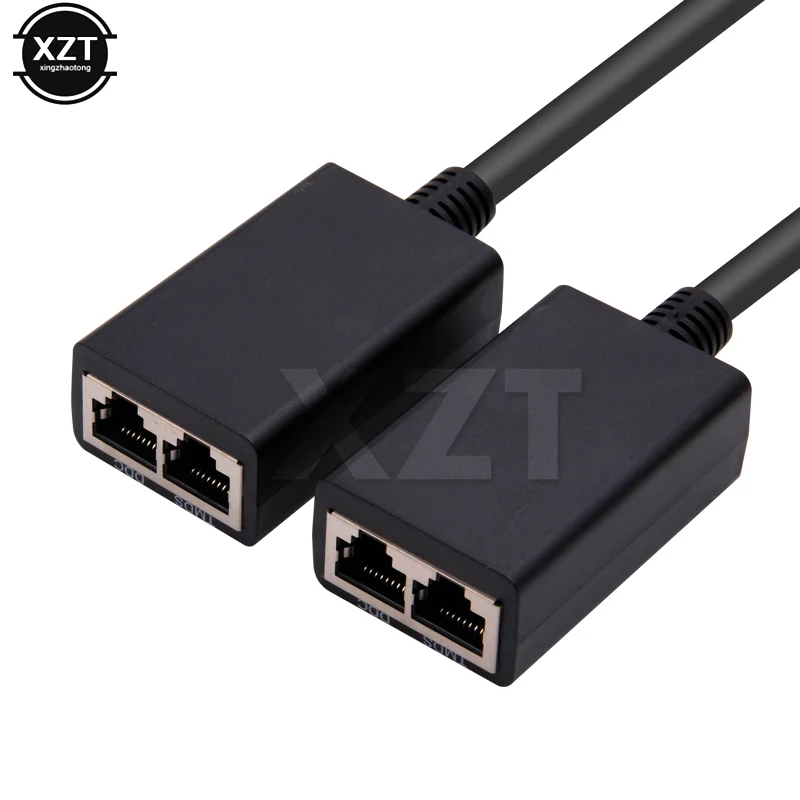 Горячая Распродажа 1080P совместимому с HDMI удлинитель TX/RX возможностью погружения