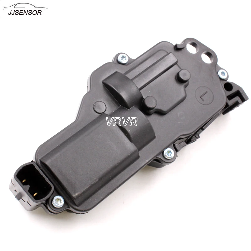 

Привод дверного замка YAOPEI для Ford F150 250 350 550 Lincoln Mercury
