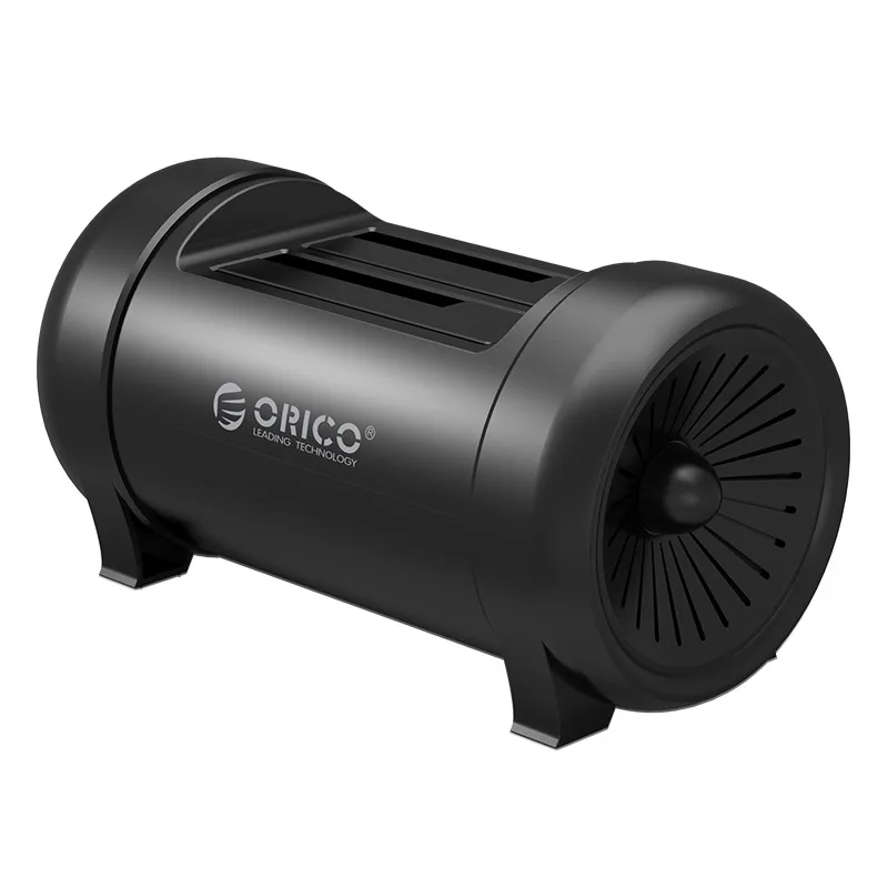 Двойной диск ORICO USB3.0 высокоскоростной Дубликатор жесткого диска 2 5/3 5 дюйма