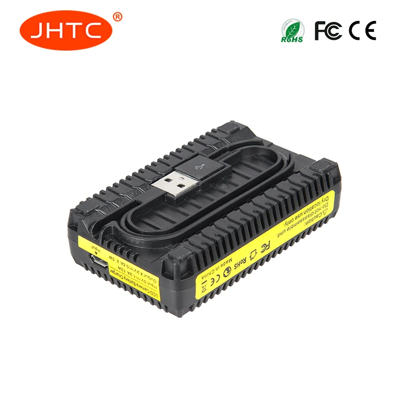 Зарядное устройство EA BP70A B70A для Samsung ES65 ES67 ES70 ES71 ES73 ES74 PL80 PL81 PL100 PL101 SL50 SL600