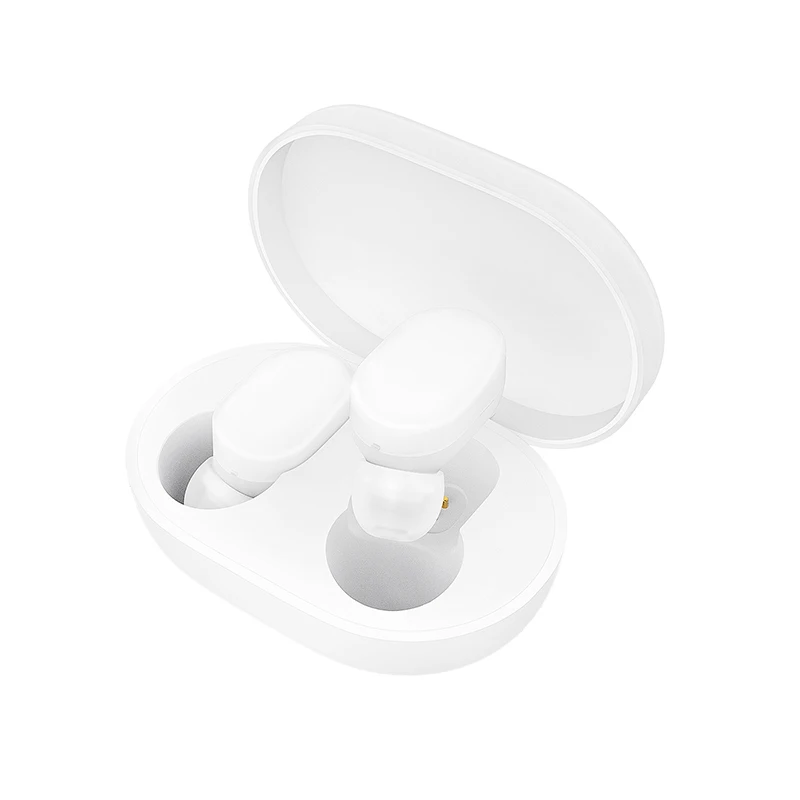 Bluetooth наушники Xiaomi Mijia Airdots Mi TWS молодежная версия стереонаушники с басами BT 5 0