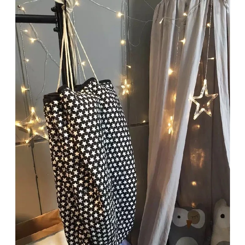 Милые животные единорог Лев медведь узор детские игровые коврики для ползания