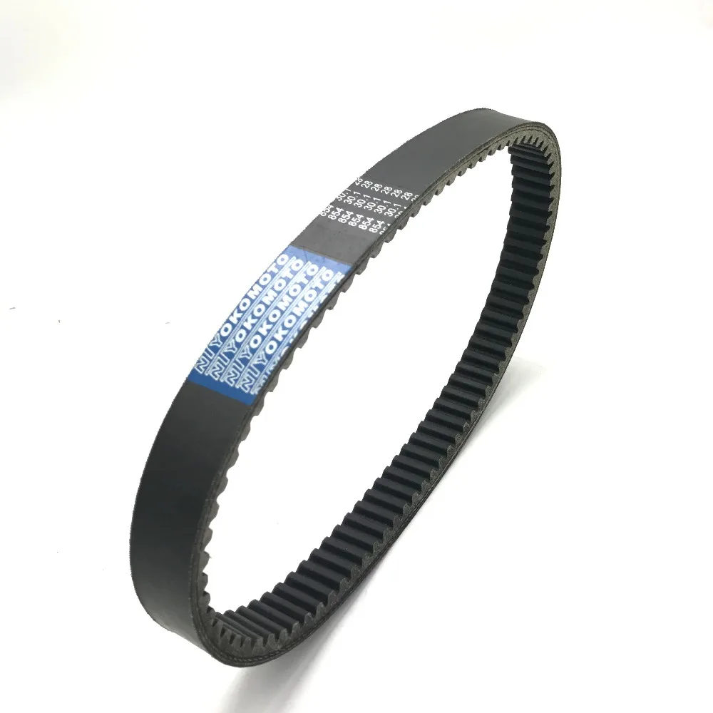 854 30 1 28 ремень привода изготовлен из кевлара COLEMAN HISUN BENNCHE QLINK MSU 400 ATV UTV|Детали и
