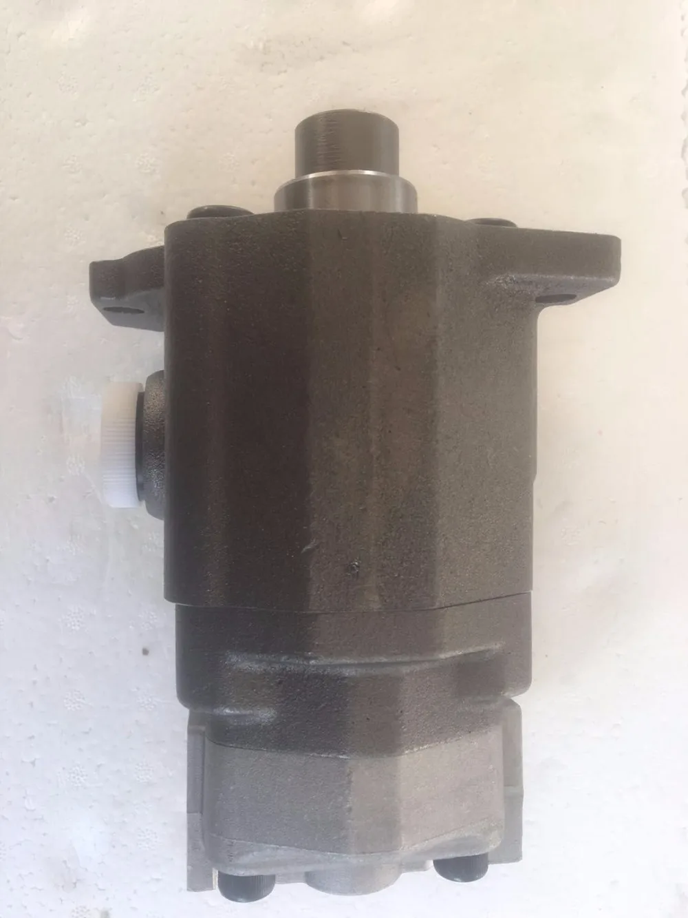 Бустерный Насос гидравлический Шестеренчатый насос AP2D28 комплект для ремонта