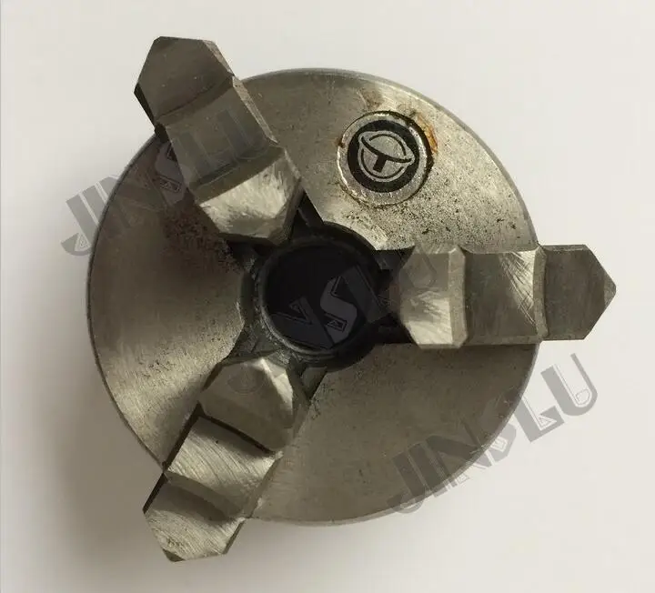 

Free shipping Lathe Chuck K01-50 3 Mini Jaws Chuck 2" inch