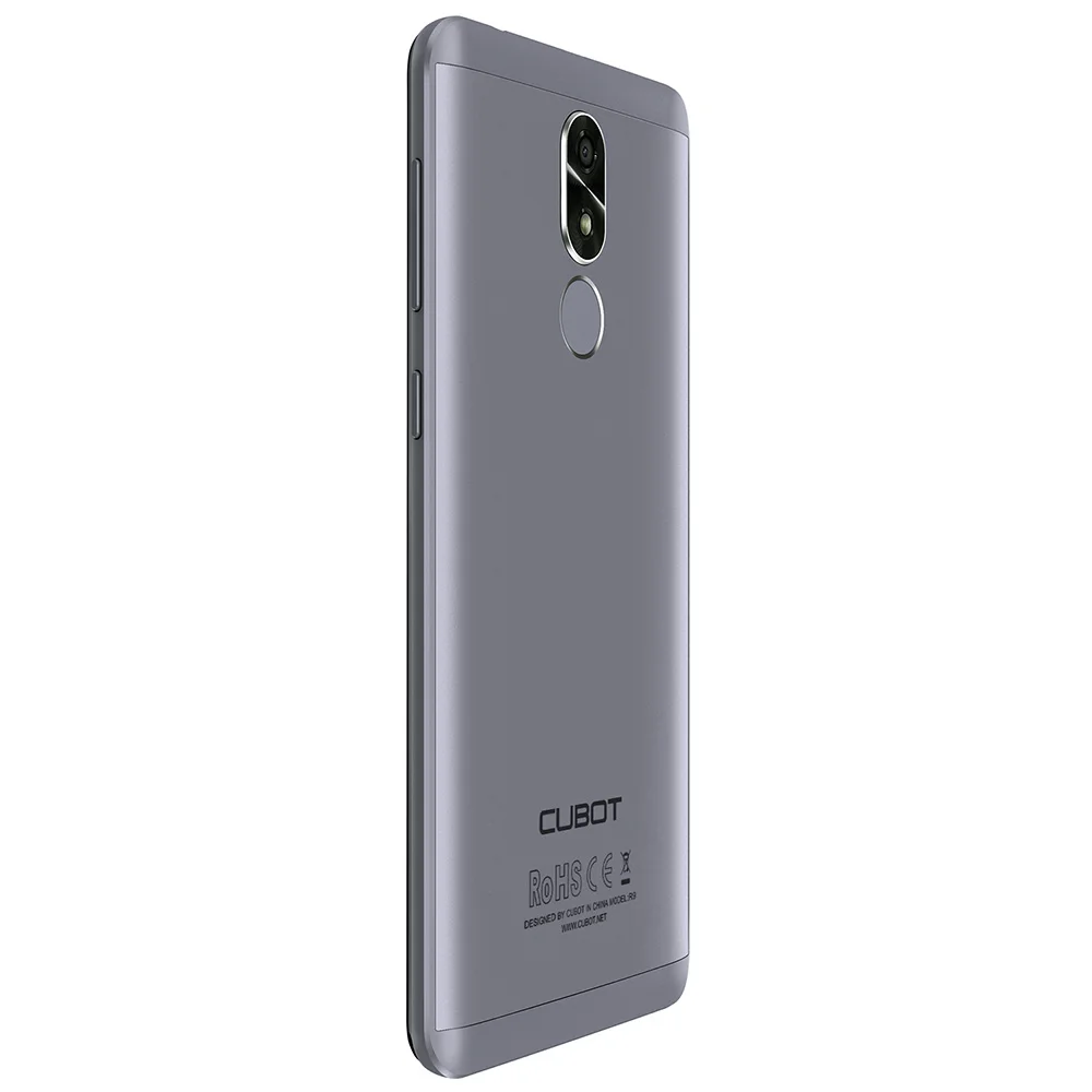 CUBOT R9 смартфон 3G Android 7 0 5 дюймов ips Экран mtk6580a четыре ядра 1. 3g Hz 2 ГБ Оперативная