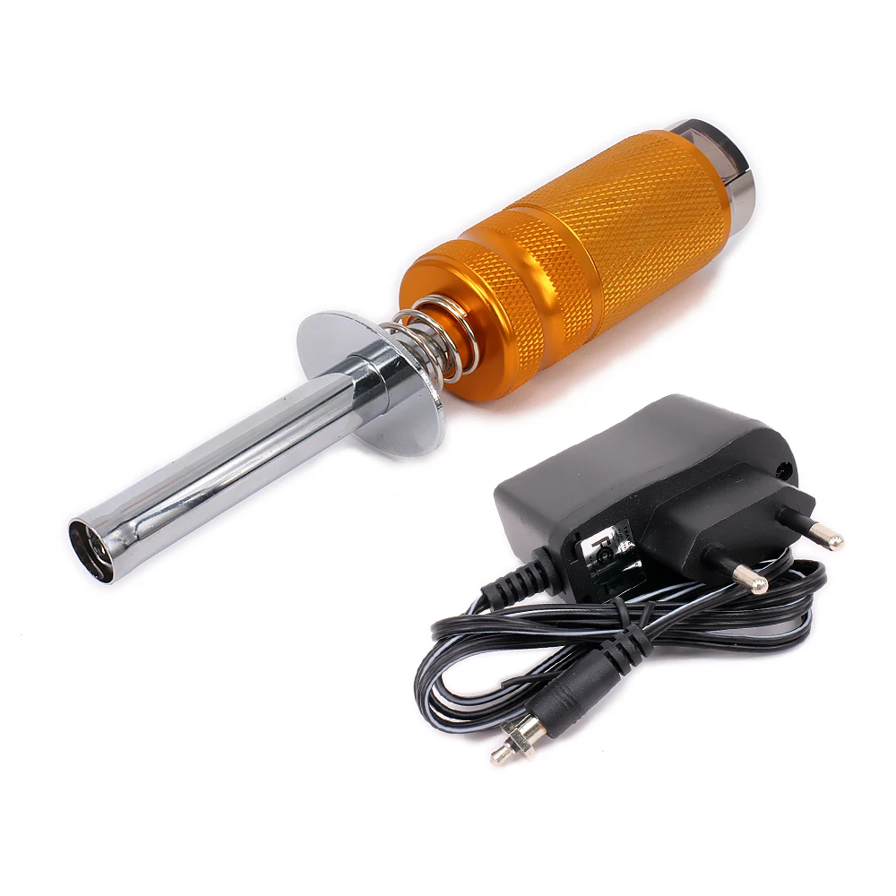 HSP 80102-T заголовок Свеча зажигания для радиоуправляемой модели автомобиля нитро