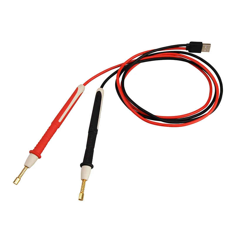 Быстрое зарядное устройство XTAR VP4 Plus 18650 с ЖК дисплеем для Li Ion NiMH Ni CD LiFePO4 AAA 14500 22650