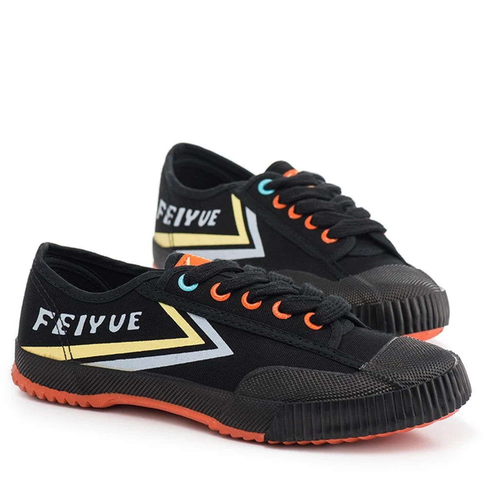 Feiyue обувь 1920' винтажная стильная обувь для боевых искусств мужские и женские кроссовки обувь кунг-фу