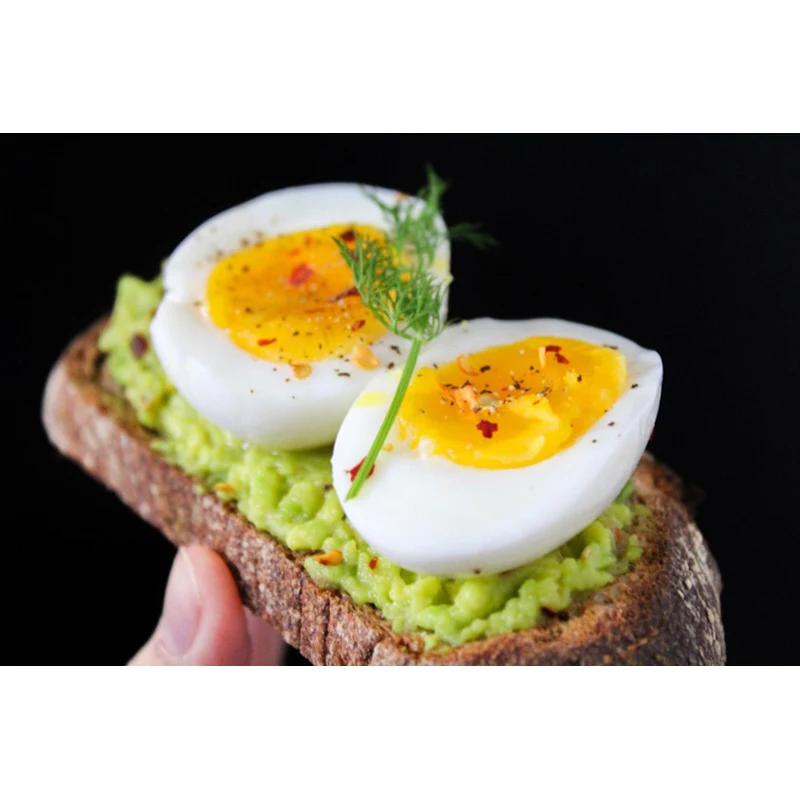 Кухонные инструменты для яиц, 6 шт