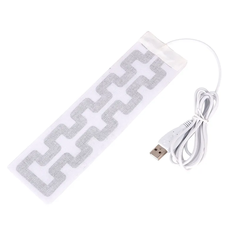 1 шт. стельки с подогревом для обуви USB|Стельки| |