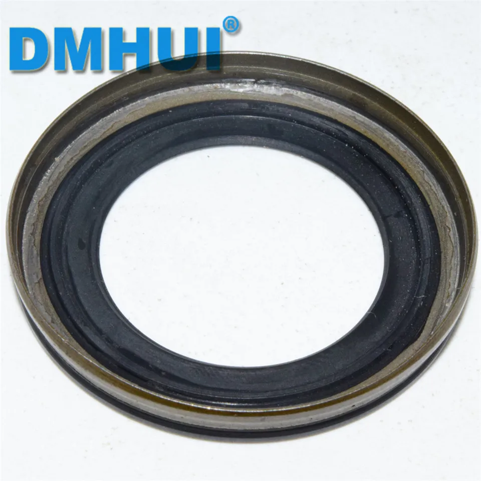 Servo motor oil seal BF6610F 24*37*5 NBR material TS 16949 and ISO 9001:2008 | Автомобили и мотоциклы